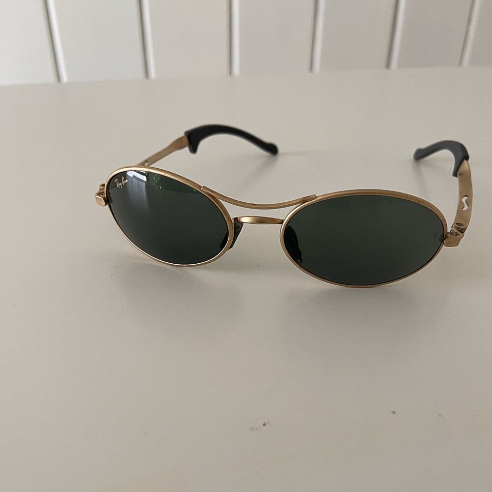 Ray-Ban Sunglasses